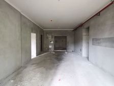 江北区 鲁能星城外滩江澜 四房 175万