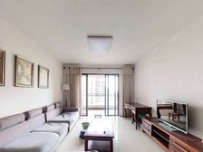 富虹上游城,楼层好,视野开阔采光充足空间利用合理。