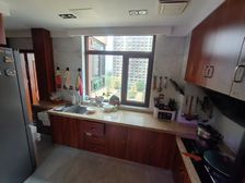 朝阳御府南北通透三居 豪华装修装修花了50多宜居