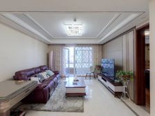 瑜公馆 4室2厅 140.82平