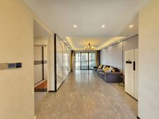 城发长江瑞城 3室2厅 125.4平