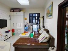 精装修轻轨房+门口轻轨站,商圈,医院,公交站