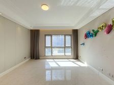 全运村流苏园 新登记 三室两卫 南北通透 精装修 私产满5