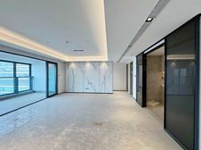 ( 视野俯瞰整个万象城华润高品质楼盘