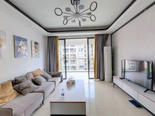 大信新家园二期 精装3室2厅 保养好 125平仅103万