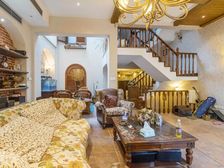 汽博中心 精装别墅 十大豪宅之一 看房联系 安心出售