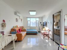 (客户0)金铸阳光苑 1室1厅 59.39平