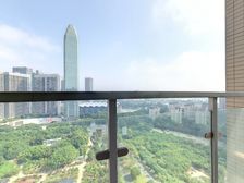 江北乐安居 江景湖景城市景三景合一 商业行政中芯 一流學区房