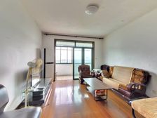 业主婚房装修 中间楼层采光好 周边商圈成熟 看房子随时