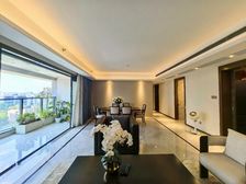 南岸区 长嘉汇两江峯 四房 316万