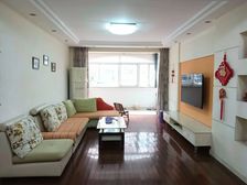 锦桂苑 小和实勘 出门300米地铁站 密度低 送花园带车位