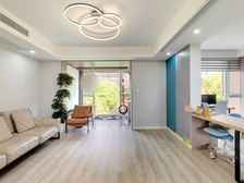 中央景城全明格局交通便利低楼层新装4居室南北通透