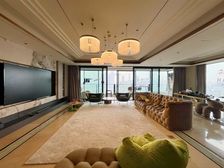 (好房好房)一线正看无人机!新上 大平层,业主全屋重新装修