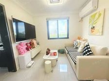 顺东欣苑2019年次新房 南北通 精装可拎包入住