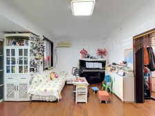 红旗四街坊 2室1厅 77.01平