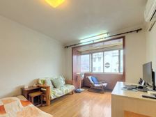 双南商品两房(建平香梅中學)中间位置安静 采光好 满5 近地