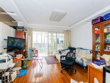 合生城邦三街坊 3室2厅 140.85平