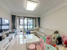 2021年次新,满五税少,北面可看陆家嘴三件套