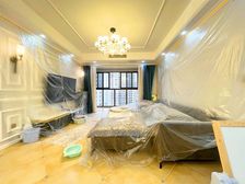 南岸区 国际社区观园二期精装大看江 三房