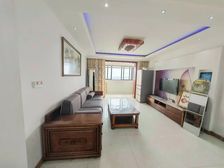 医院 丨紧邻轨交丨电梯高层丨超大三房丨视野 丨看房钥匙