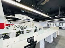 北三环 望京保利国际中心精装修带家具临方恒国际 恒通国际