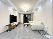 南岸区 中核紫金一品 三房 102万