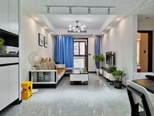 南岸区 中核紫金一品 三房