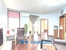 康健·长虹坊·2室·0厅