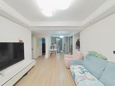 难得双阳台 不是别墅住不起 花园阳台更有性价比 孩宠自由