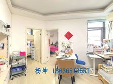 长虹坊2居69.9平南北朝向视野开阔采光好