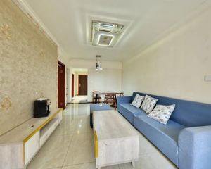 合能珍宝琥珀 3室2厅 东