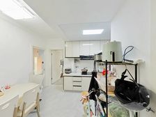 星晓家园 53.95平1居 南北向精装修 安静不临街