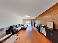 中介共收壹个点 海河大道瑞海名苑 南北通透三室 采光好 急售