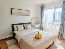 融泽嘉园南北通透两居 满五住宅28767元/平