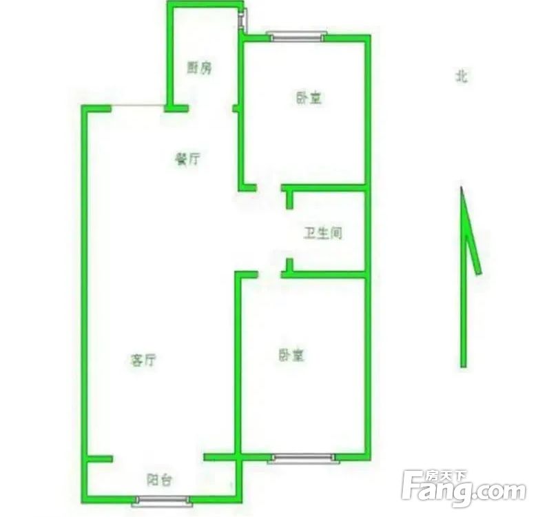 室内图