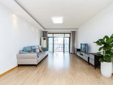 单边代理电梯小高层 板式南北通 一线沿河景观 接受长时间置换