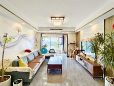 悦麓山 精装四房双卫 保持超好 随时看房