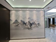 九龙湖绿地国粹丨150平3间房丨一线江景丨带家具空调自控丨