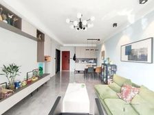 向东岛 3室2厅2卫 豪华装修,真诚急售,潜力无限!