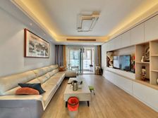 东原启城二期 4室2厅 141.62平