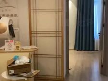 嘉汇国际 工作室好选择 位置好 人流大 行业不限 精装交付