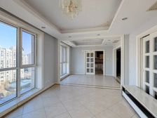 泛海国际碧海园 高层三居 诚意合适 棕榈泉公园大道观湖国际