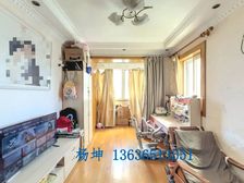 寿益坊3居100.85平南北朝向视野开阔采光好