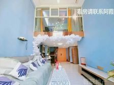 新上房源 万博CBD 粤海广场 旺租5400 天河城双地铁口