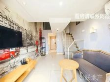 天安菁华 节能科技园 4K 近地铁 港澳台可买 配套成熟