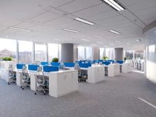 启皓北京4000平丨名企装修丨亮马河岸景观丨价格丨随时看