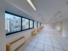 盛福大厦 整层1482平米 国企直租 燕莎桥 亮马河