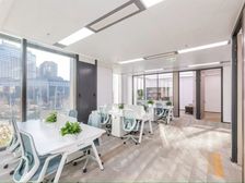 亮马桥 DRC汇佳大厦300平 全新精装(可接受定制)带