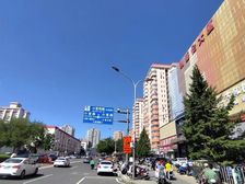 100-4500平办公商业自由切换,入住省心省力