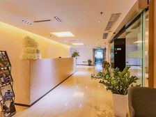 盛福大厦 联合办公 国企业主自持 高区视野采光好